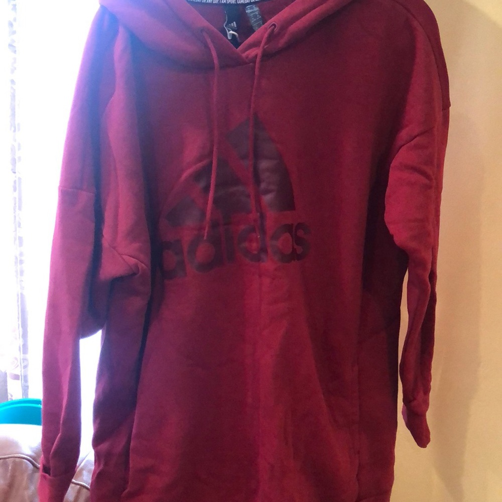 Adidas dress